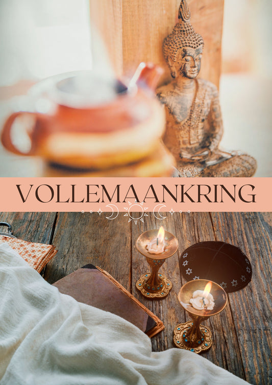 Deelname Vollemaankring